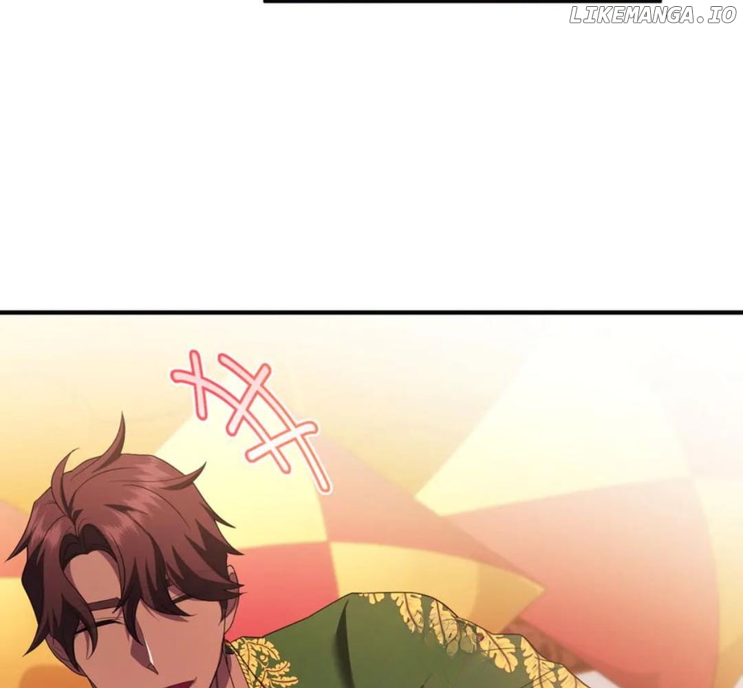 I Became the Sultan's Precious Cat Chapter 55 - page 28